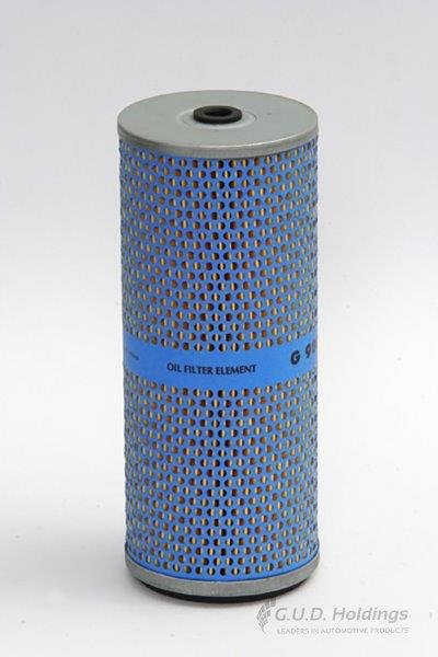 G980 PIA CH2980 Oil Filter G980 – fits Mercedes-Benz 2628S