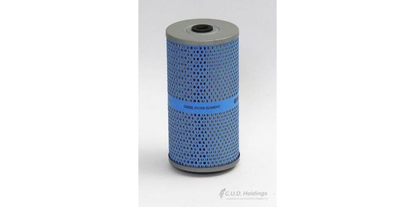 G989 GUD C4858 Diesel Filter G989 – fits Nissan UD95