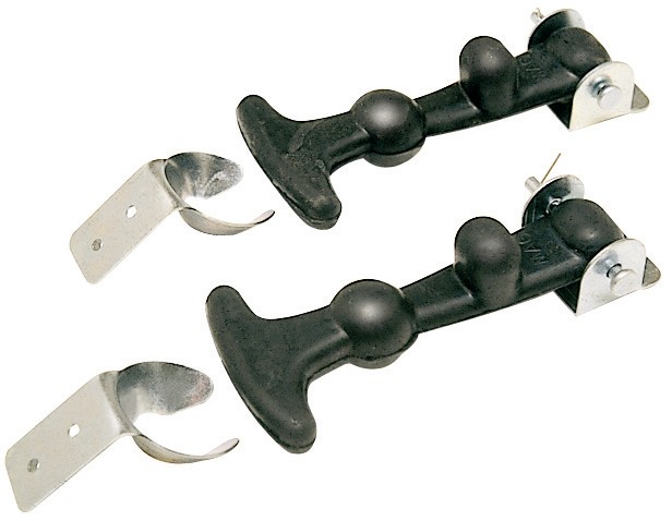 GA015 Autogear Bonnet Catch TH140A GA015