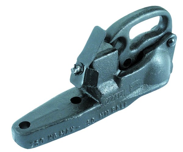 GA190 Heavy Duty Coupler (BM1) GA190