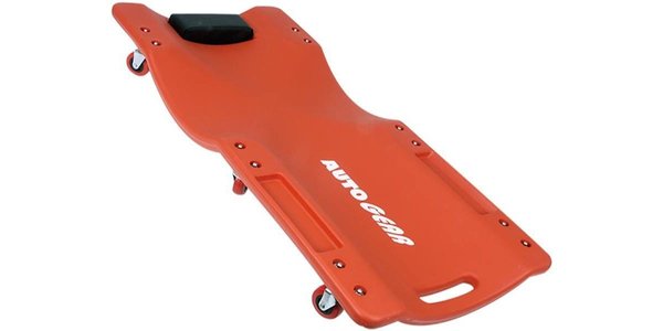 GC06 Autogear Garage Creeper 92cm GC06