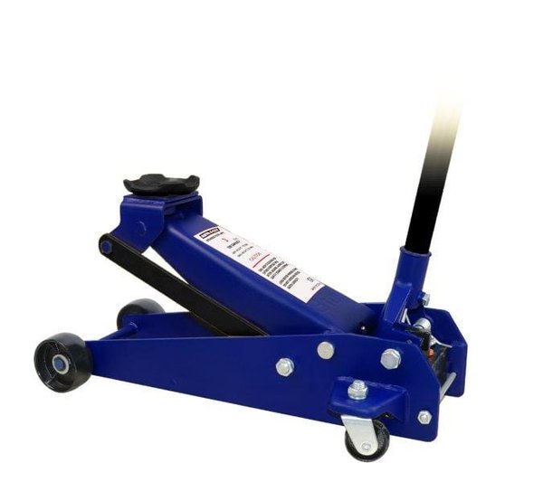 GE03 Trolley/Jack GE03