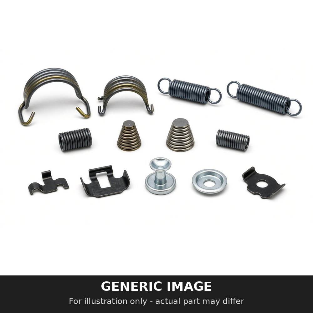 BH1027 B/Spring Corolla BH1027