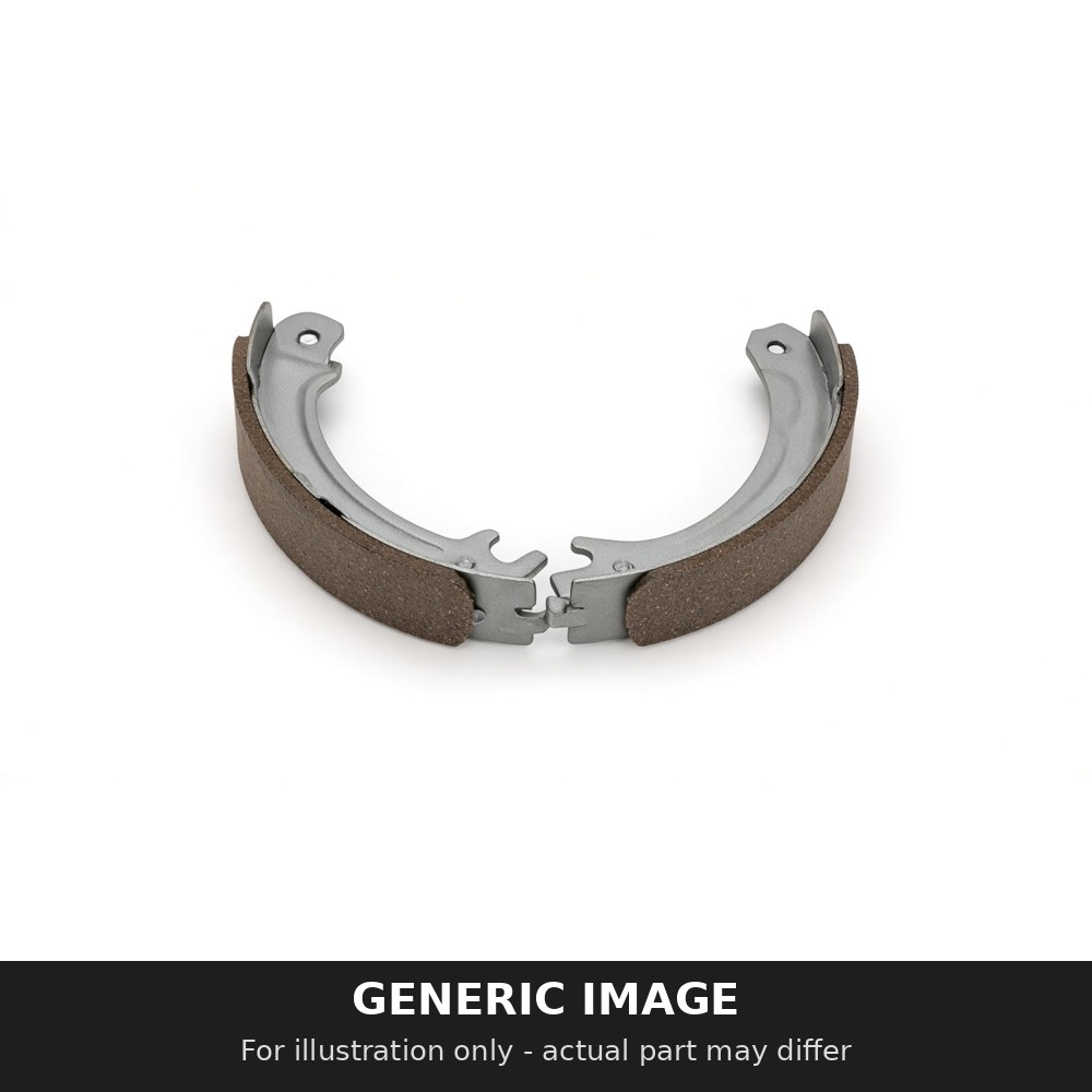 SM172 Brake Shoe Clip SM172
