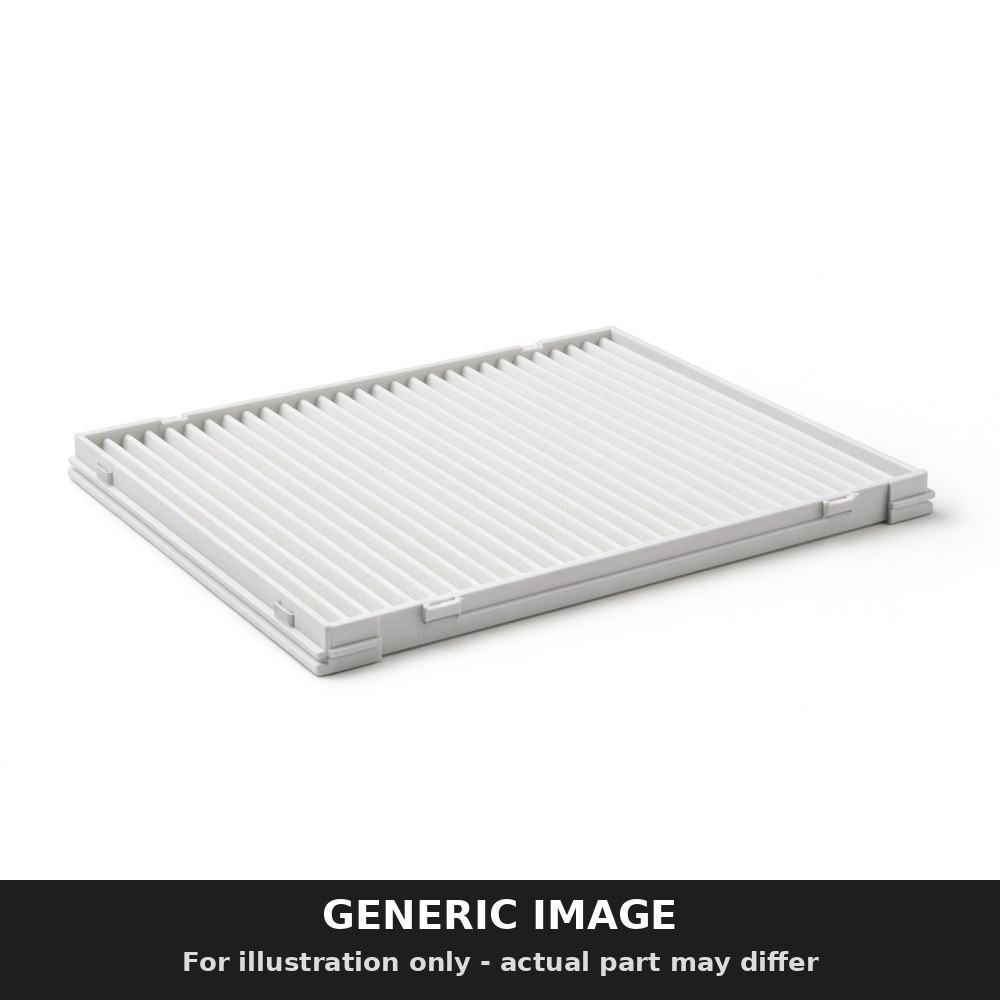 AC66G-I Opel Cabin Filter AC66G-I