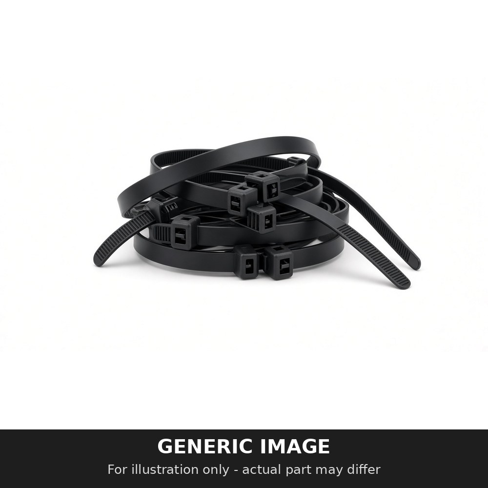 CT3100L Hellermanntyton Loose Cable Ties CT3100L