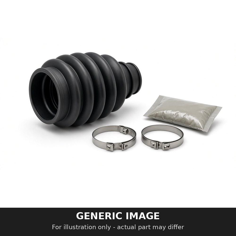 AB469K CV Boot Kit AB469K