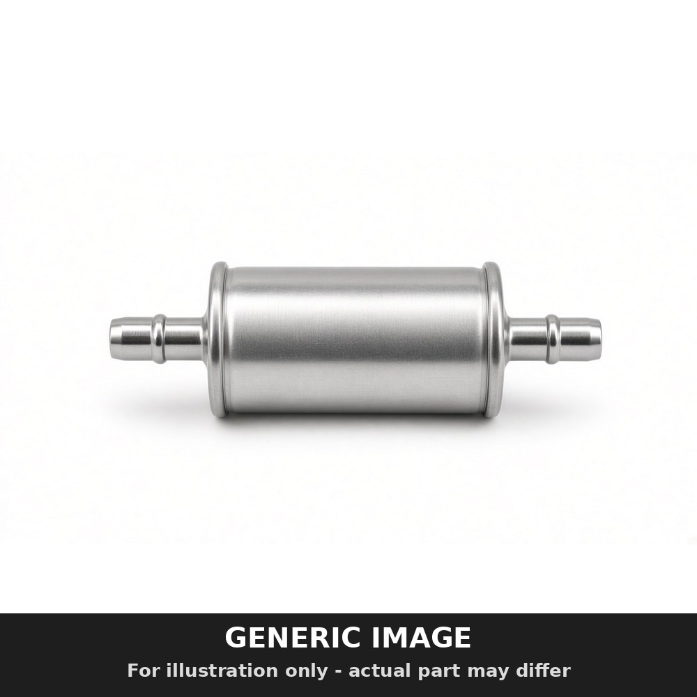 FF14 Filters - FUEL FILTER
