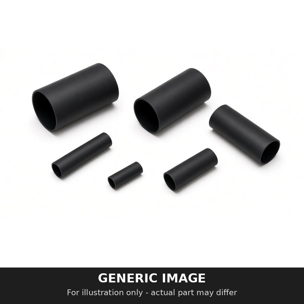 HST3.2/1R Heat Shrink 3.2MMX1M HST3.2/1R