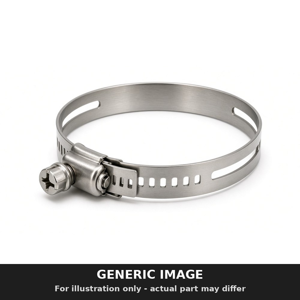 HC20 Tridon Hose Clamps HC20