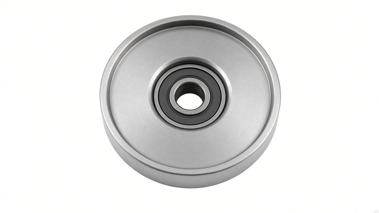 BTMIT07 Shimizu Pulley BTMIT07 – fits Mitsubishi Colt