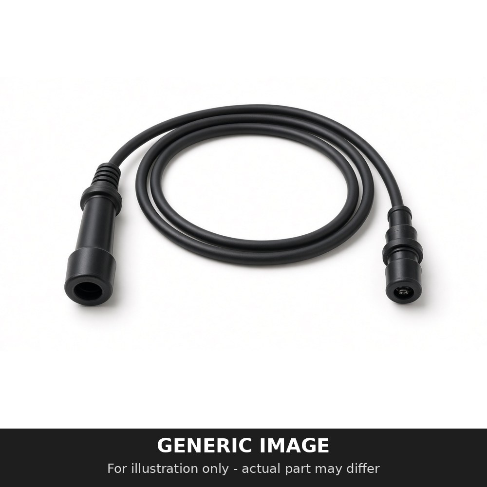 W30 Bougicord Plug Lead W30 – fits VW Golf