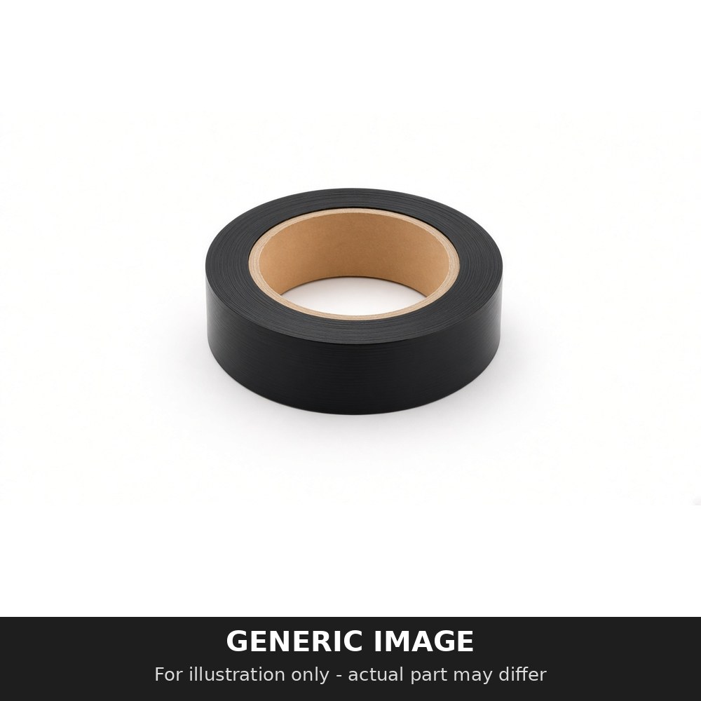 10MW Milliontape Insulation Tape White 10MW