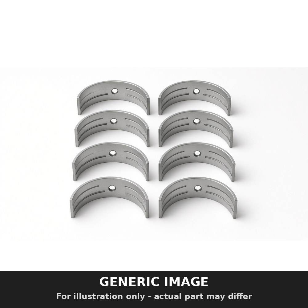 B4613-040AE Bearings - MAZDA B3/E3/E5 B
