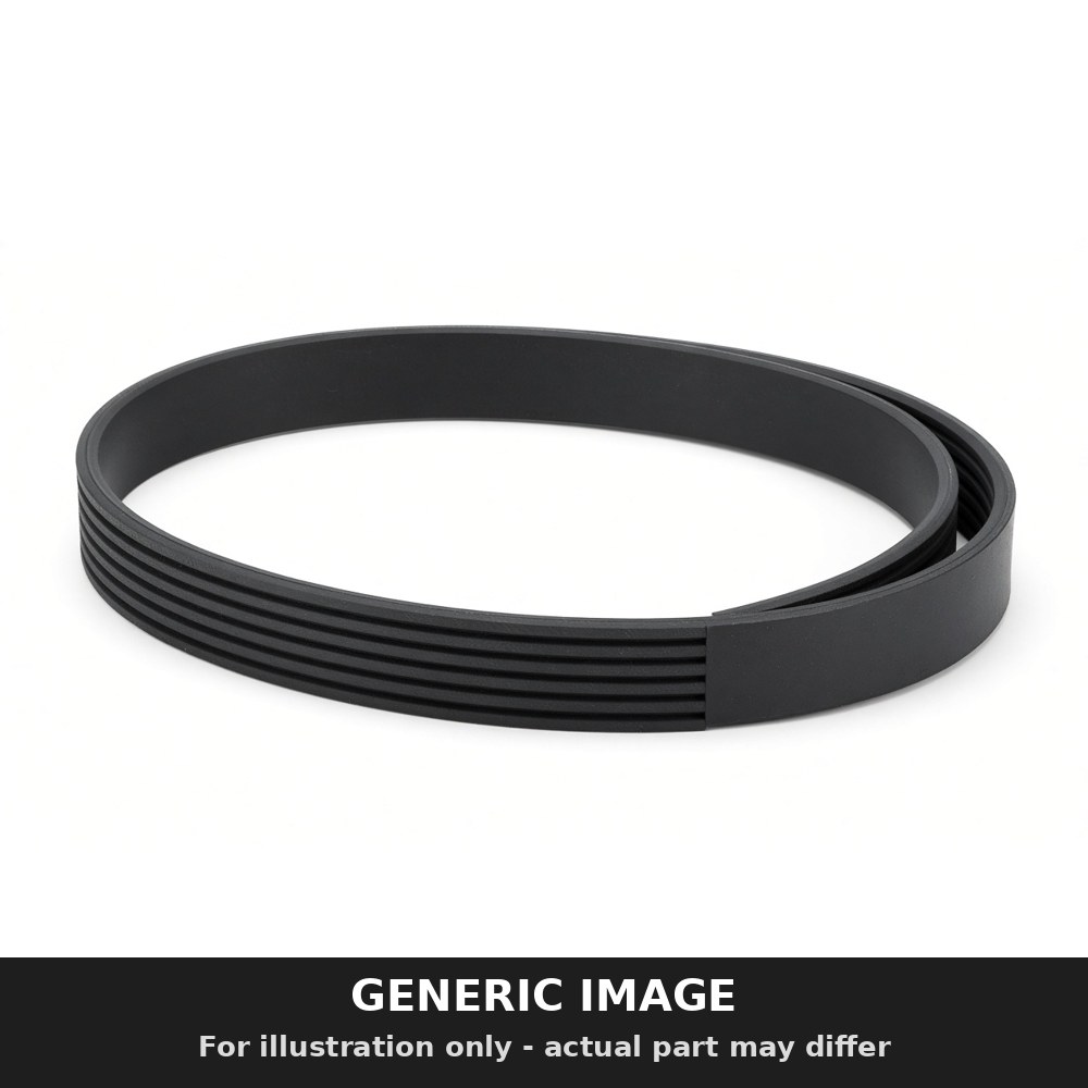 VB26 Fan Belt 4PK830 VB26 – fits Toyota Hiace