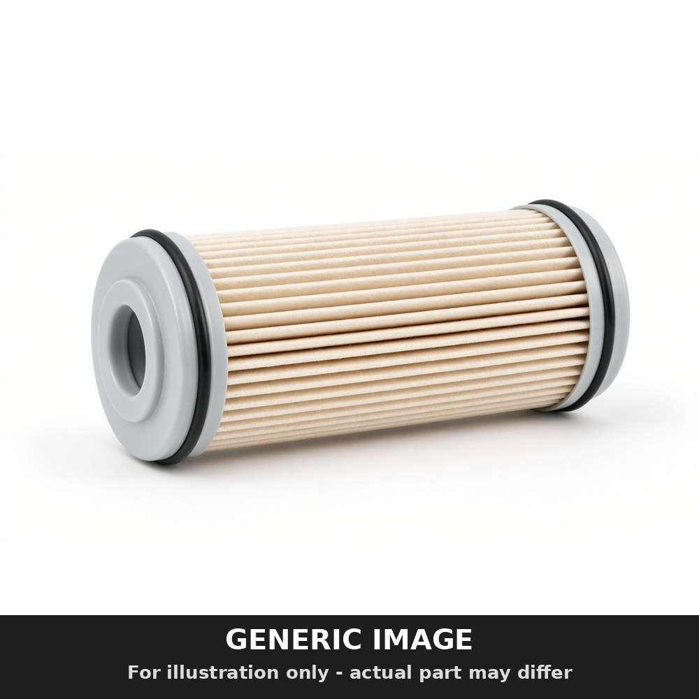 CPPW60-100-P10 Summit Wound Filter 100 Micron CPPW60-100-P10