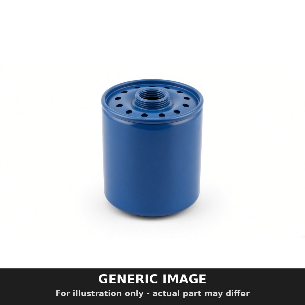 FL5 Filters - OIL FILTER