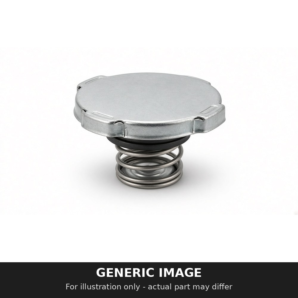TP2-20 Radiator Cap TP2-20 – fits Fiat and Chevrolet