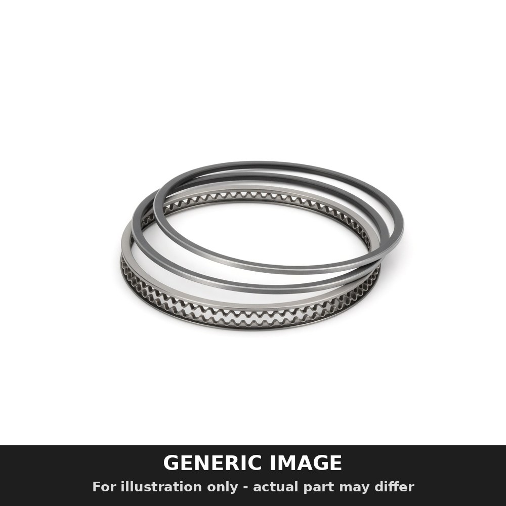 RR60017-030I Piston Rings RR60017-030I