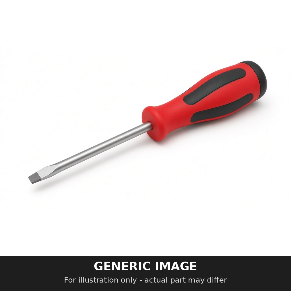 SD003 Autogear Screwdriver ELS.3.5X SD003