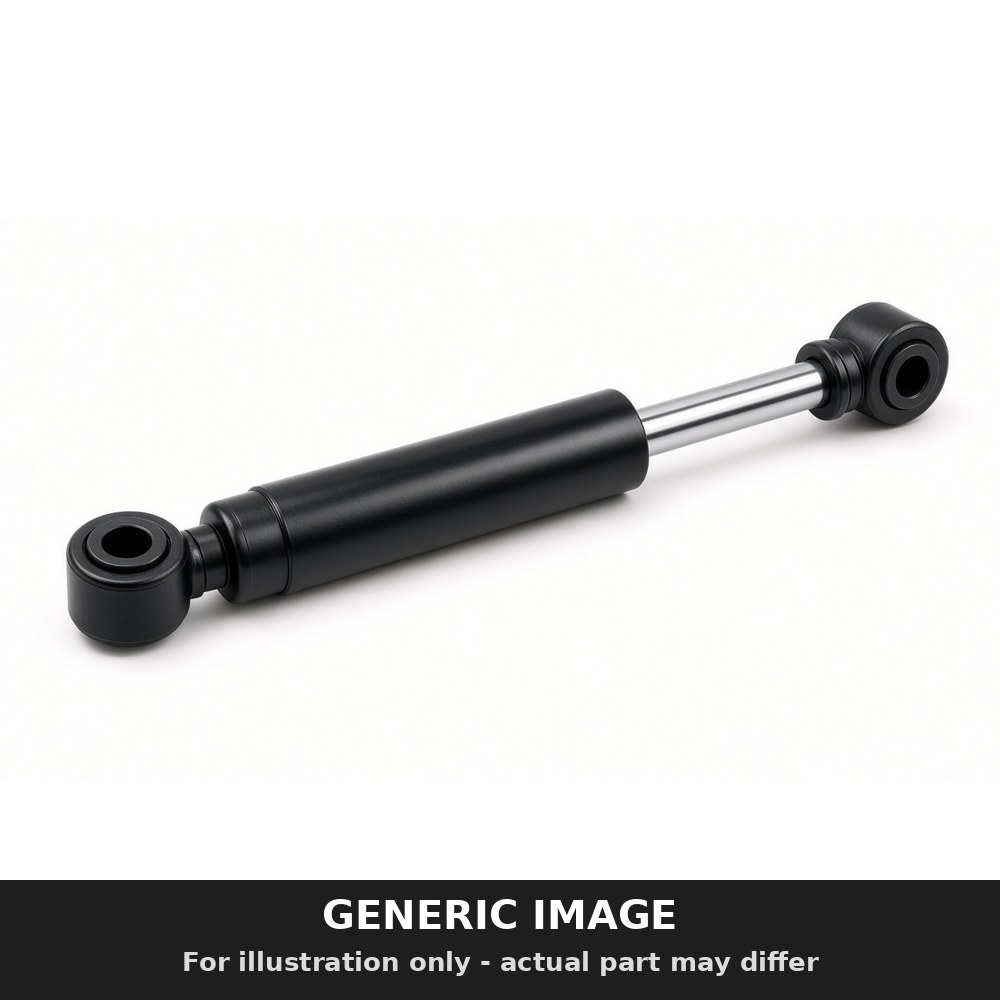 SA2008L Tailgate Shocks SA2008L