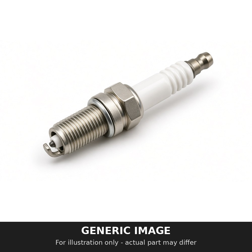 6502 Acdelco Spark Plug 6502