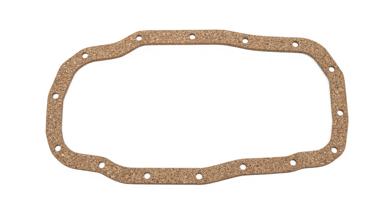 JH009 Sump Gasket JH009 – fits Nissan Caball