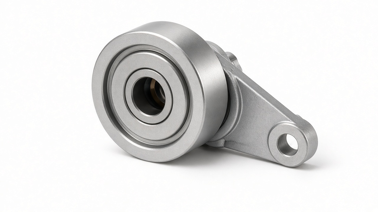 TBT1020 PIA Tensioner TBT1020