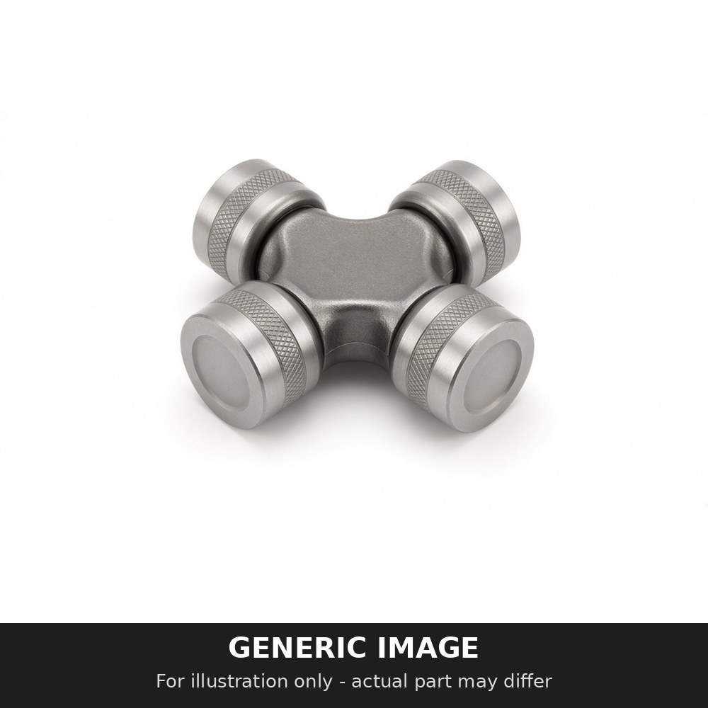 GUK12M Vortex U-Joint GUK12M – fits Hyundai Bakkie