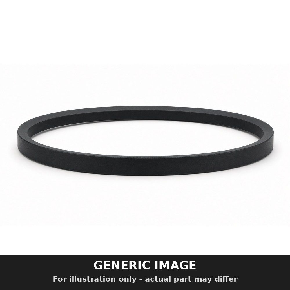PG211 RAM Gatorback Belts PG211