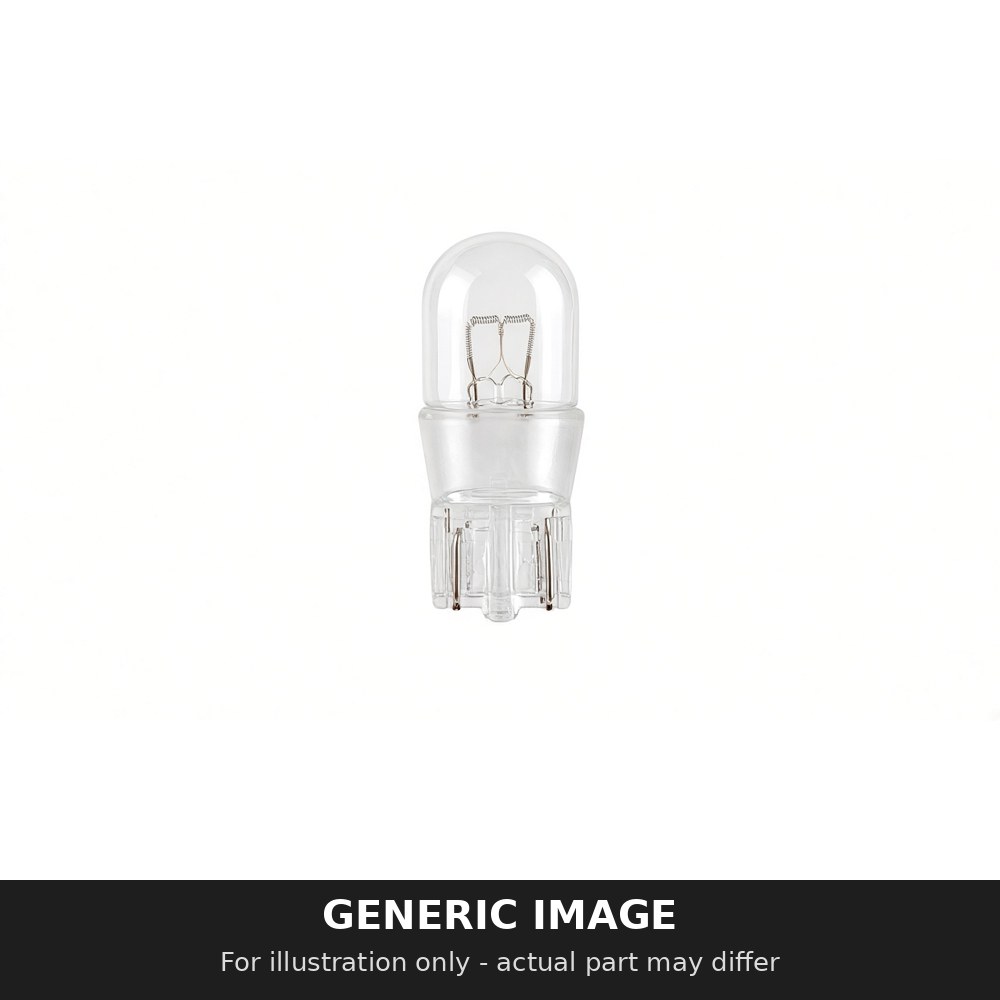 8GP-003594-241 Hella 24V 3W Bulb Base 8GP-003594-241