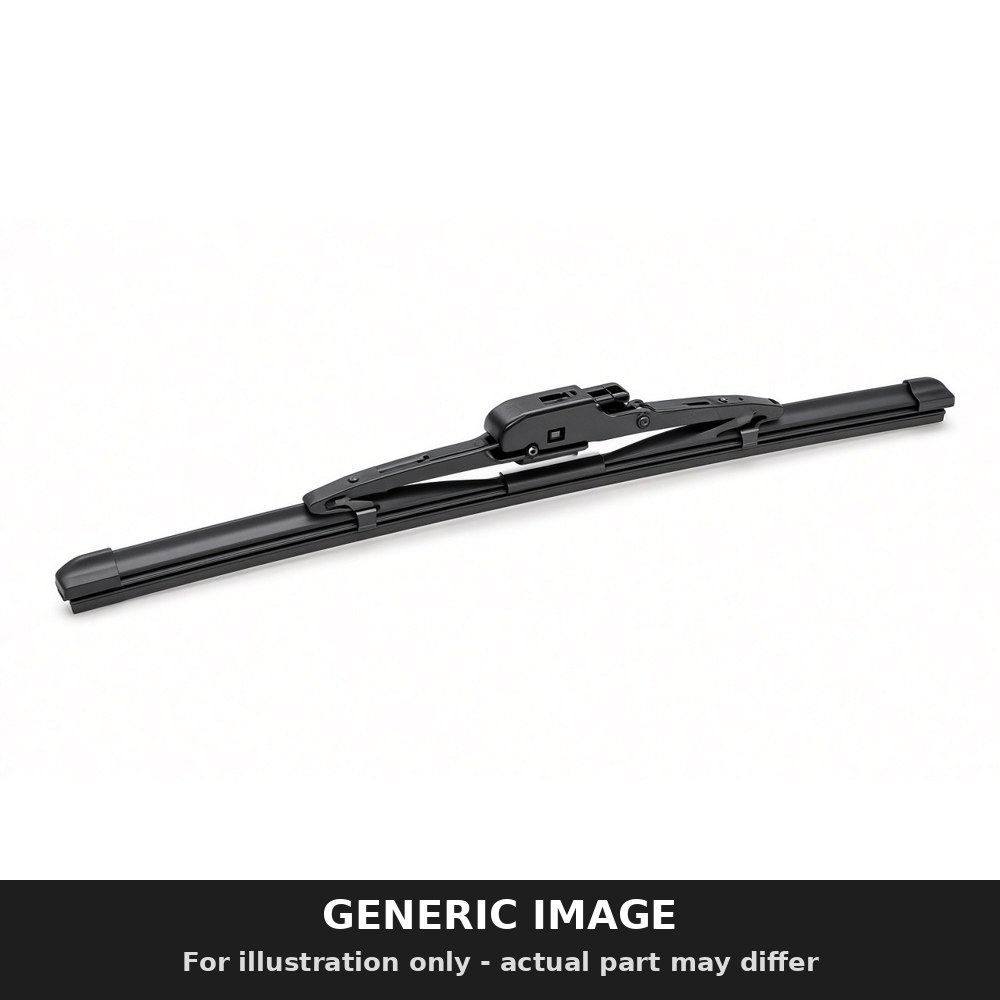 ER53 Wiper Blade Champion ER53