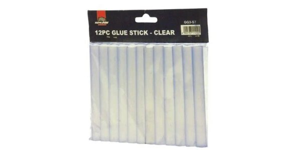 GG3-ST Autogear Glue Gun Sticks 6PC GG3-ST