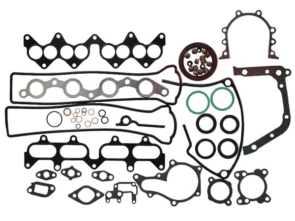 GN390-P Corolla 4A Full GN390-P