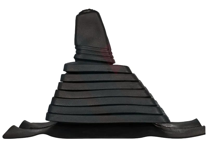 GSB02B Gearboot BLK GSB02B