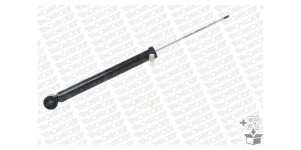 GT1002 Monroe Rear Shock GT1002 – fits VW Golf 4 and Jetta 4
