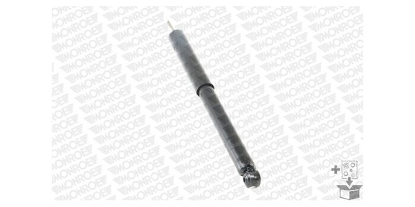 GT1025 Monroe Rear Shock Absorber GT1025 – fits Opel Kadett
