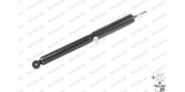 GT1026 Monroe Rear Shock Absorber GT1026 – fits Fiat Uno