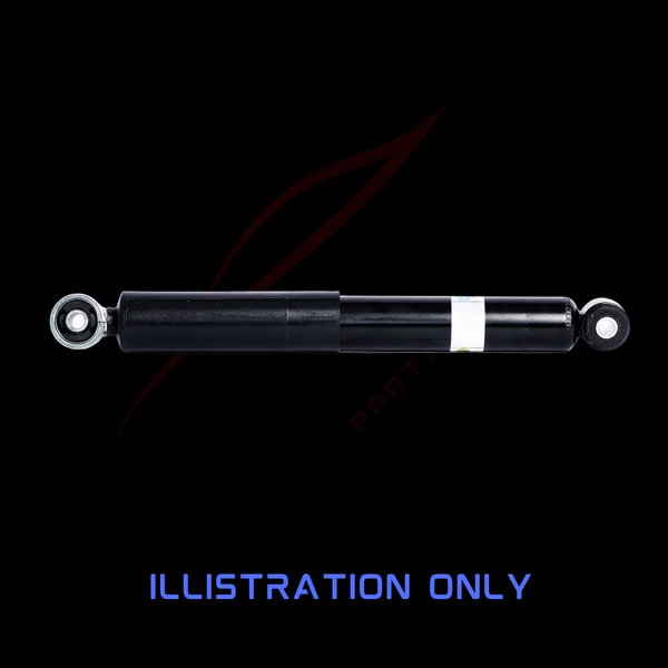 GT2015 Monroe Rear Shock Absorber GT2015 – fits Toyota