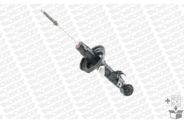 GT2091 Monroe Shocks Right GT2091 – fits Toyota Hilux