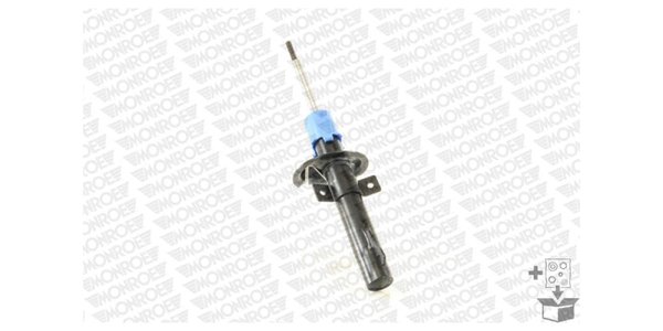 GT7207 Monroe Front Shock Absorber GT7207 – fits Ford Bantam