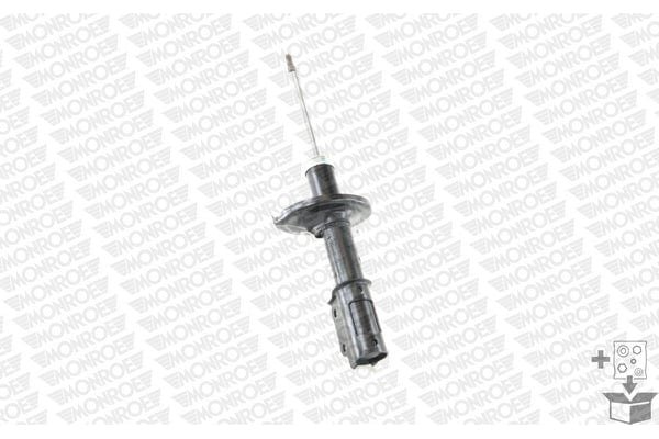 GT7228 Monroe 56168A Laser/Met GT7228