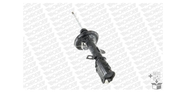 GT7242 Monroe Shock Rear R GT7242 – fits Toyota Conquest
