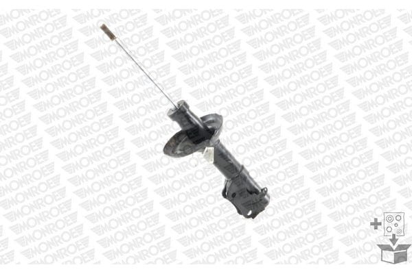 GT7249 Monroe Front Shock Absorber GT7249 – fits VW Golf/Jetta