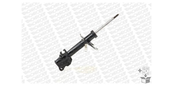 GT7262 Monroe Front Left Shock Absorber GT7262 – fits Nissan Almera