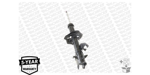 GT7280 Monroe Front Left Shock Absorber GT7280 – fits Nissan Tiida