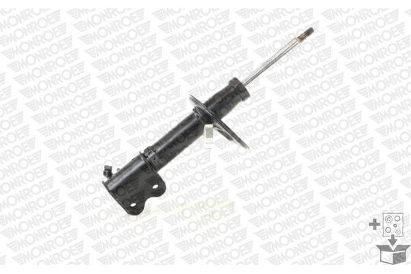 GT8042 Monroe Front Shock Absorber, Right GT8042 – fits Toyota Corolla