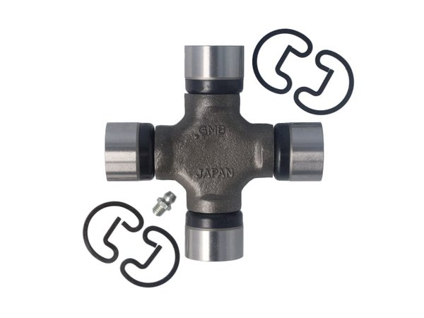 GU-2000 GMB U-Joint GU-2000 – fits Iveco Daily and Jaguar