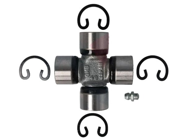 GUM-81 GMB U-Joint GUM-81 – fits Chevrolet Chana