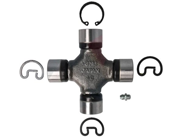 GUN-29 GMB U-Joint GUN-29 – fits Nissan 1600